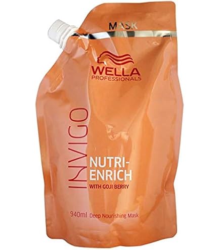 インヴィゴ N エンリッチ FZ コントロールクリーム 150ml Amazon | Wella Professionals INVIGO(インヴィゴ) ニュートリ